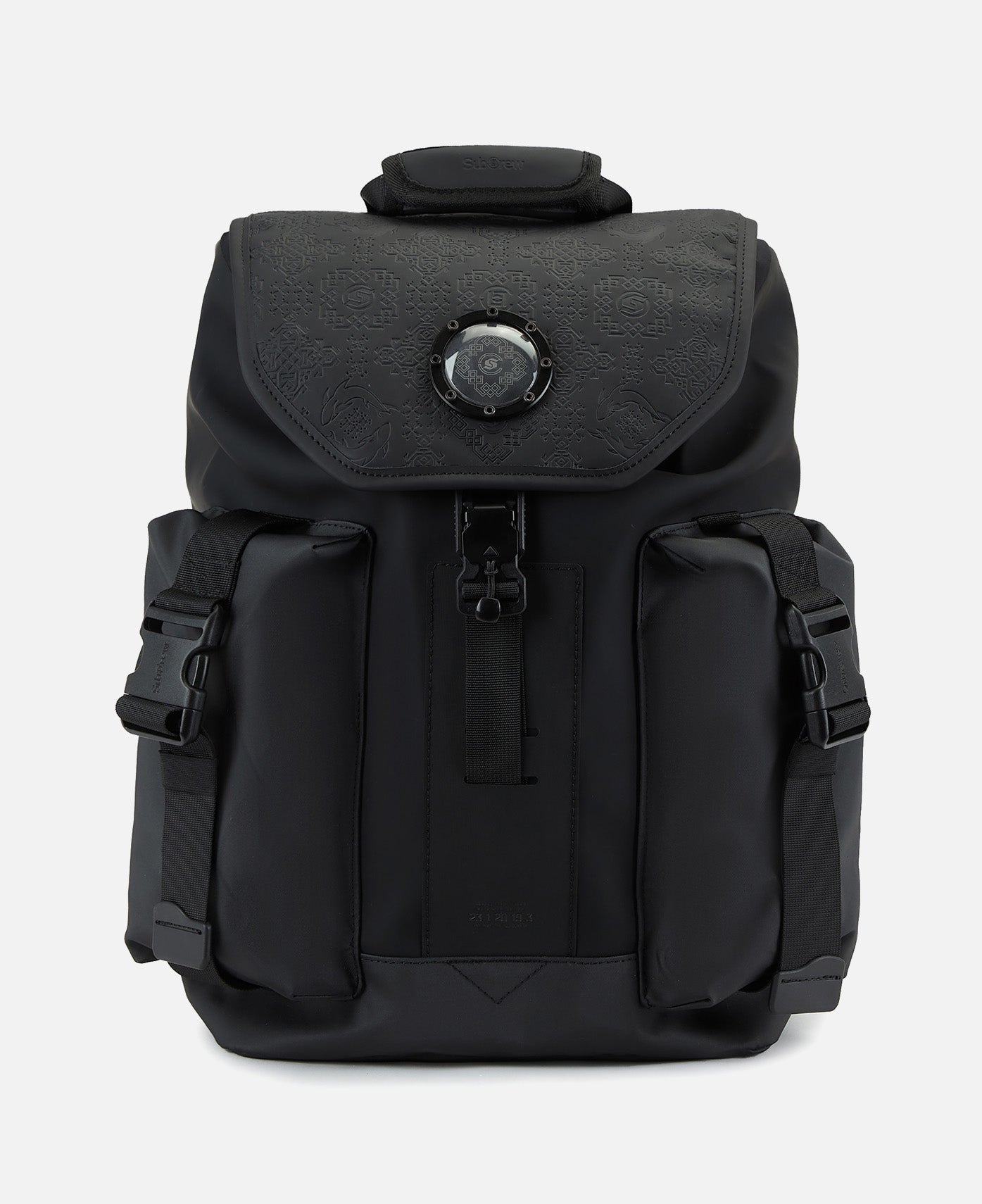 Backpack (Black)