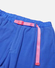 M 2 In 1 Fleece Pants (Blue)