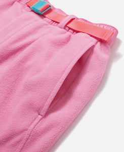 Teen 2 In 1 Fleece Pants (Pink)