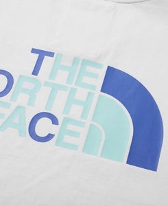 U Logo T-Shirt (White)