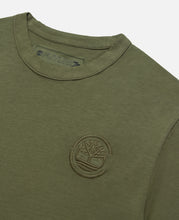 T-Shirt (Olive)