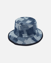 Reversible Bucket Hat (Multi)