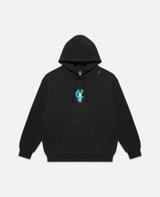 Hanging On Hoodie (Black)