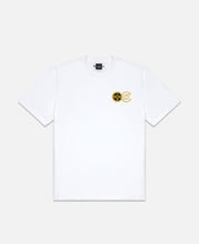 Wealth From Every Side T-Shirt (White)