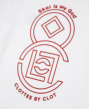 Wealth From Every Side T-Shirt (White)