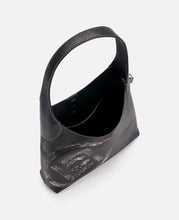 Coach Clot Printed Leather Brooklyn Shoulder Bag 28