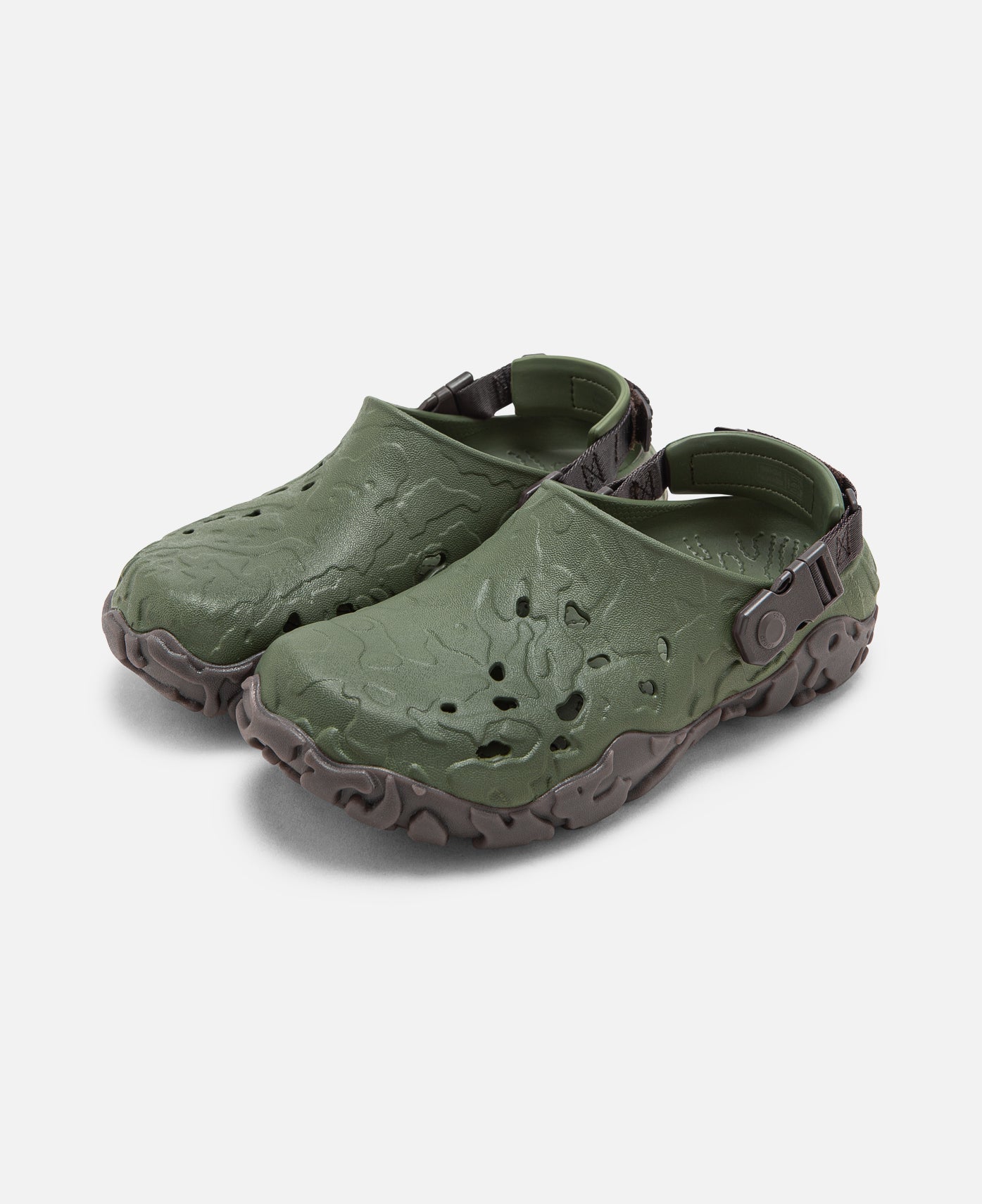 303 UA All-Terrain (Green)