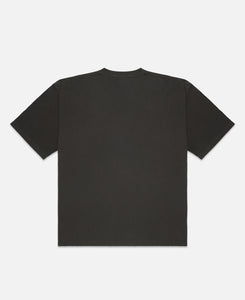 Flying Saucers T-Shirt (Black)