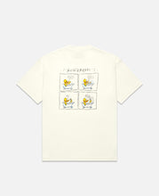 Bath T-Shirt (White)