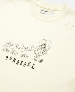 Daycare T-Shirt (White)