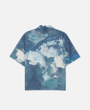 The Deep Shirt (Blue)