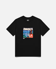 "Gozilla" T-Shirt (Black) (Pre-order)