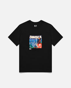 "Gozilla" T-Shirt (Black) (Pre-order)