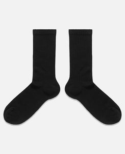 Unisex Socks (Black)