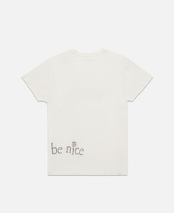 Unisex Venice T-Shirt (White)