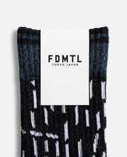 Tabi Socks (Navy)