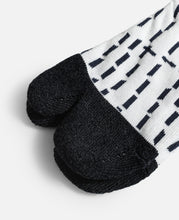 Tabi Socks (White)