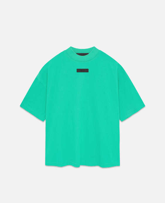 Crewneck T-Shirt (Green)