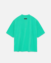 Crewneck T-Shirt (Green)