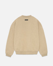 Essentials Crewneck (Beige)