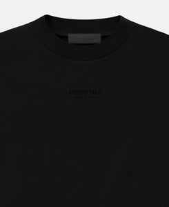 Essentials T-Shirt (Black)