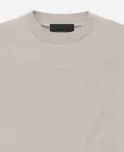 Essentials T-Shirt (Grey)