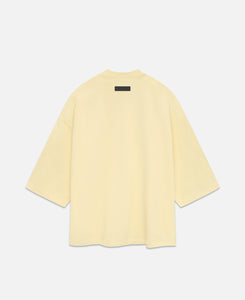 Football T-Shirt (Yellow)