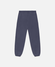 Heavy Fleece Essential Sweatpants (Navy)