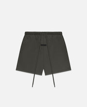 Sweat Shorts (Charcoal)