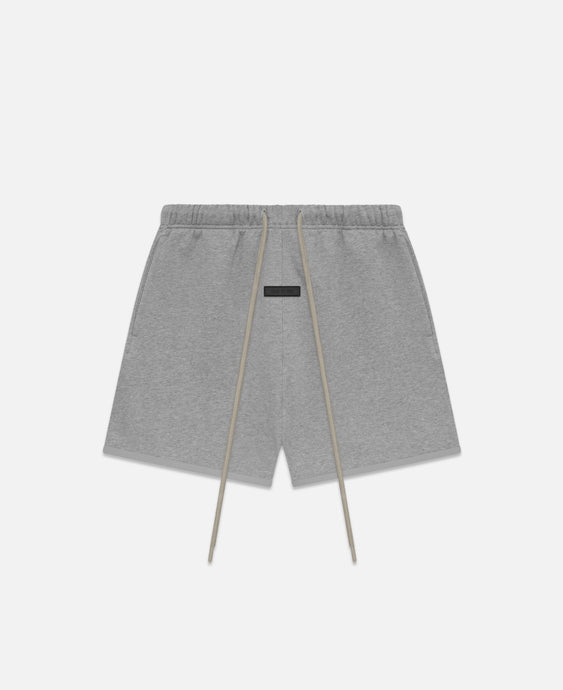 Sweat Shorts (Grey)