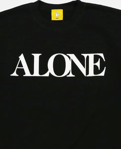 Alone Sweatshirt (Black)