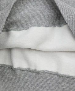 Angel Words Sweatshirt (Grey)