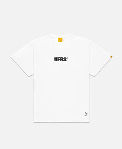 Big Logo T-Shirt (White)