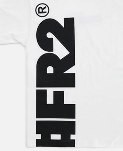 Big Logo T-Shirt (White)