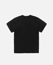 Cube Logo T-Shirt (Black)