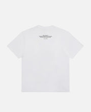 Did You Know T-Shirt (White)