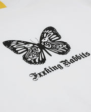 Hidden Rabbits T-Shirt (White)