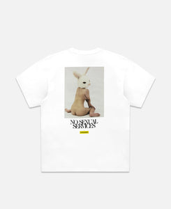 NSS T-Shirt (White)