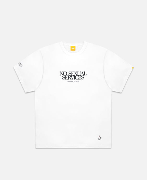 NSS T-Shirt (White)