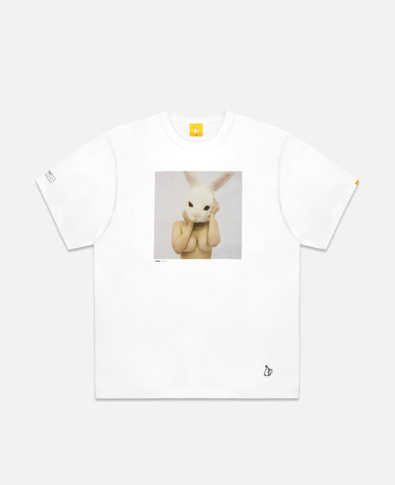 Photo (ll) T-Shirt (White)