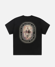 Rebirth In Rabbit T-Shirt (Black)