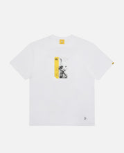 Rta Subway Card T-Shirt (White)