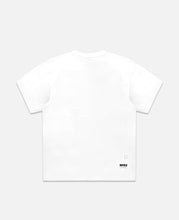 Sakura Embroidery #FR2 Logo T-Shirt (White)