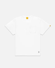 Soft Touch Cotton T-Shirt (White)