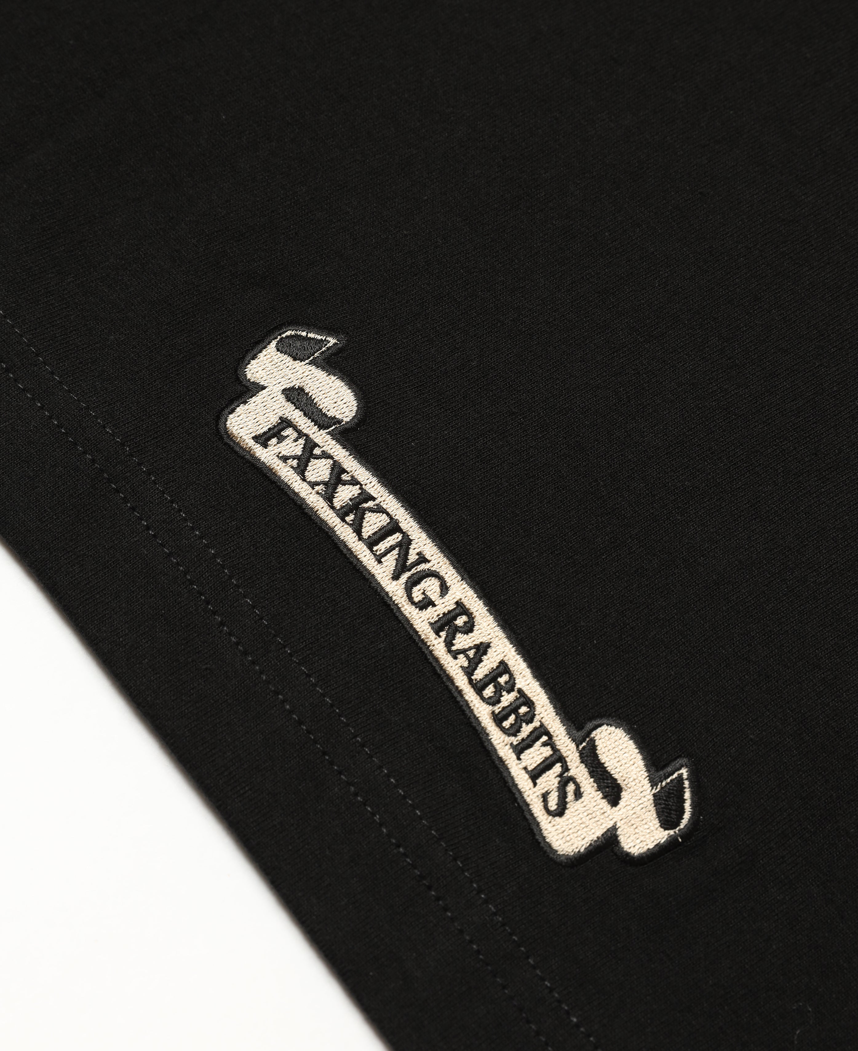 Emblem Icon T-Shirt (Black)