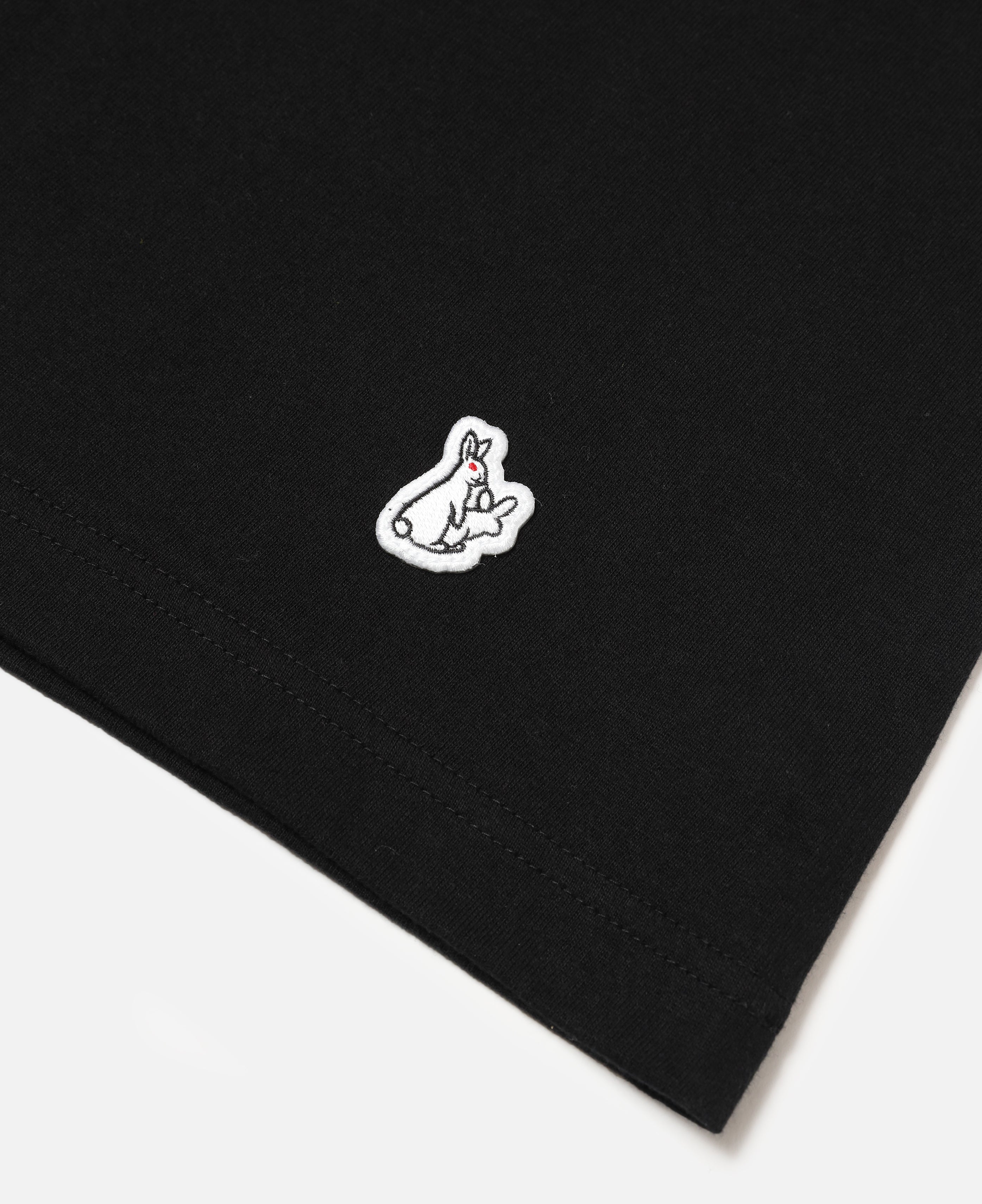 Emblem Icon T-Shirt (Black)