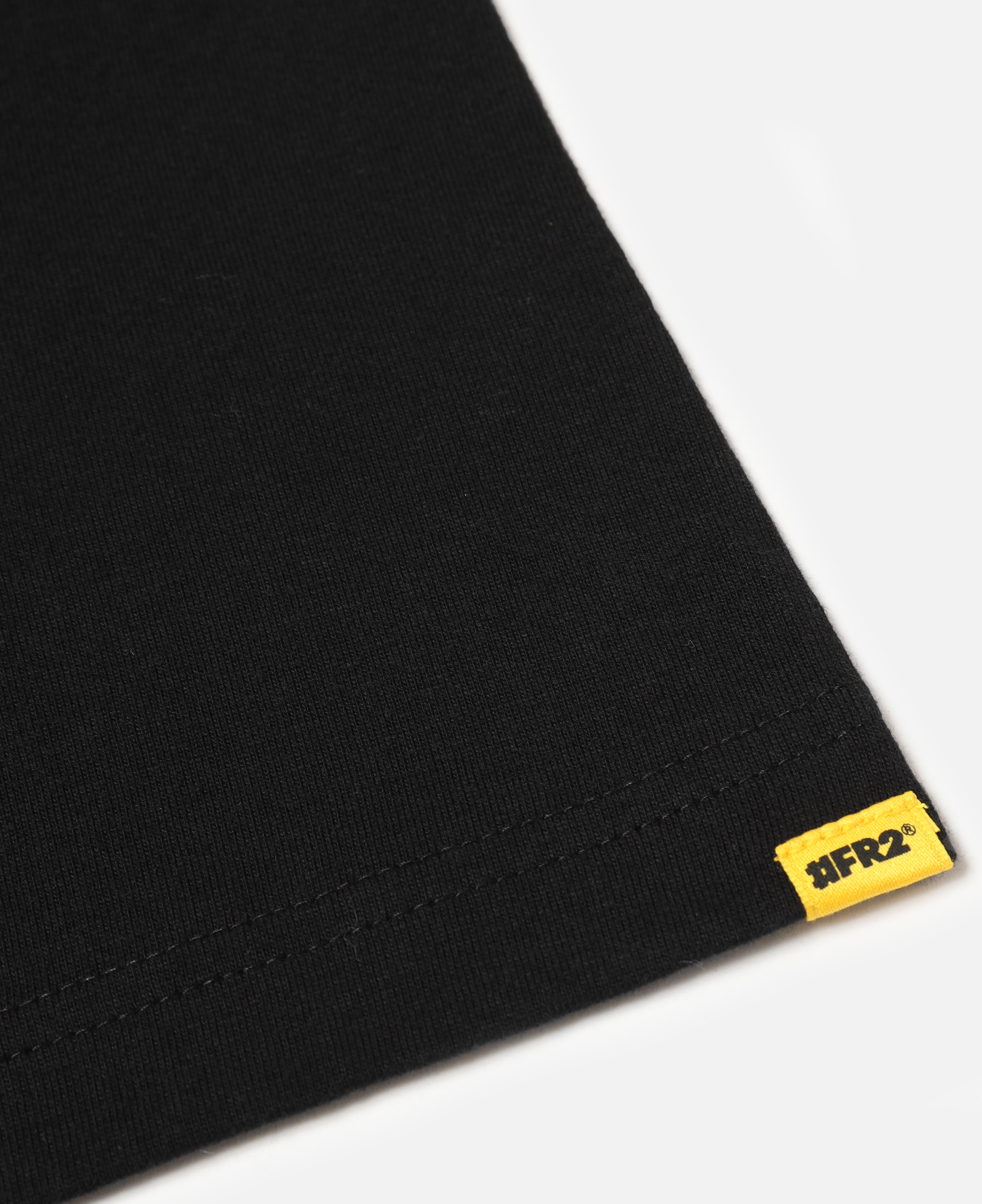 Emblem Icon T-Shirt (Black)