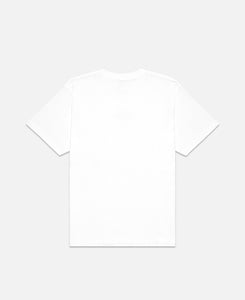 Trick Flower T-Shirt (White)