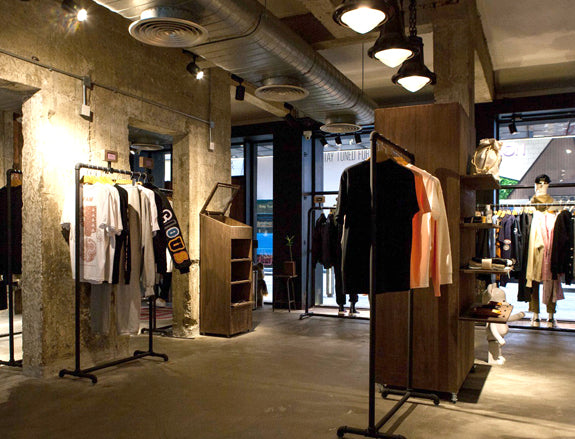 JUICE CAUSEWAY BAY