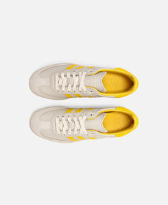 Humanrace Samba (Yellow)